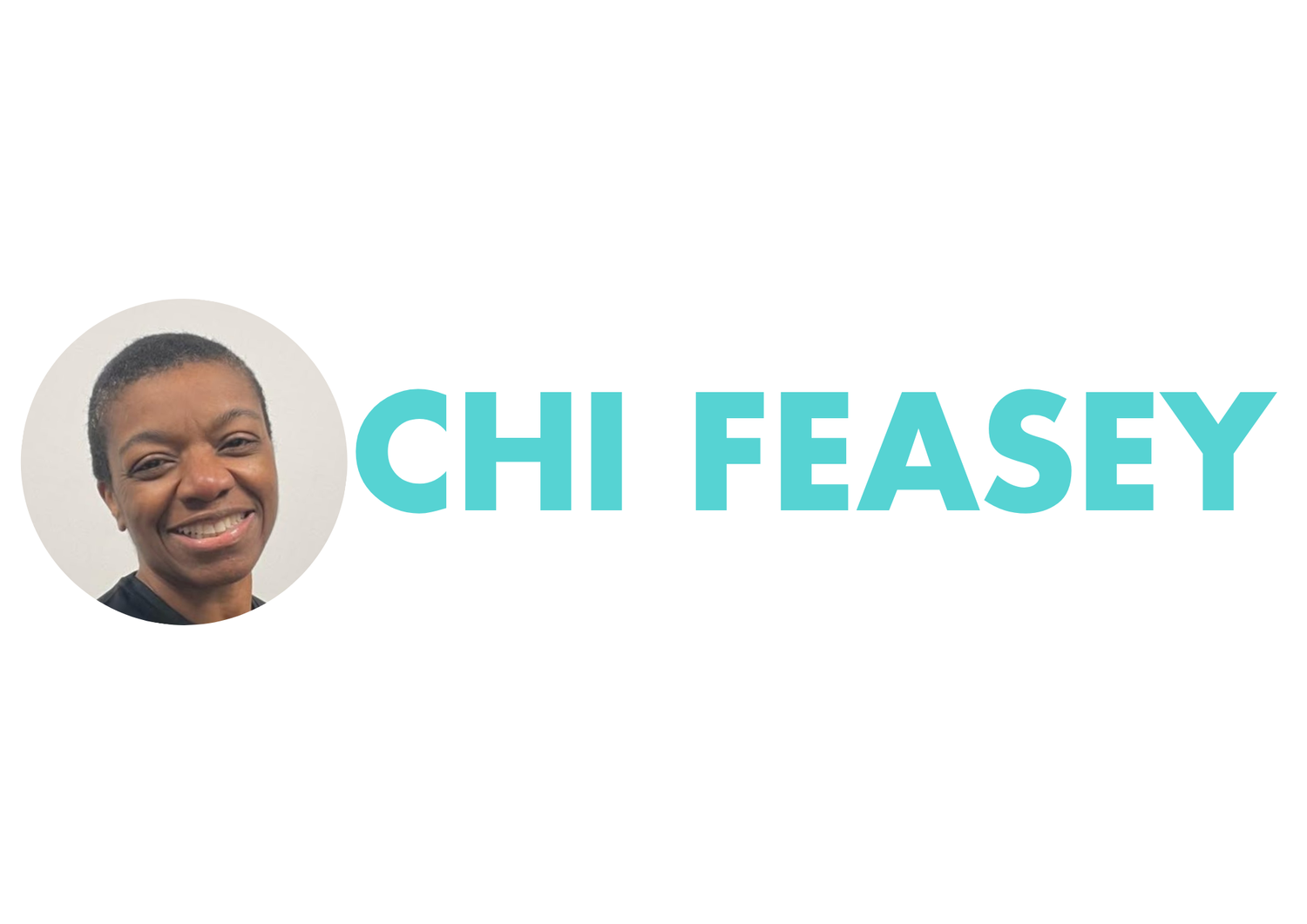 CHI FEASEY 
