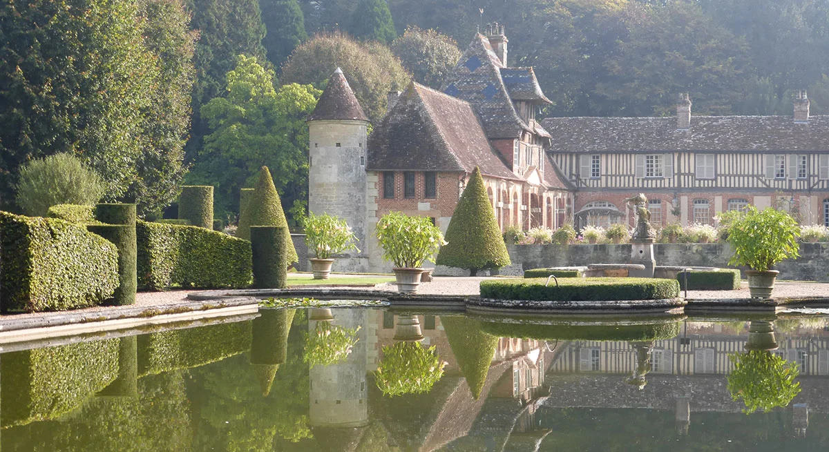 Chateau Boutemont