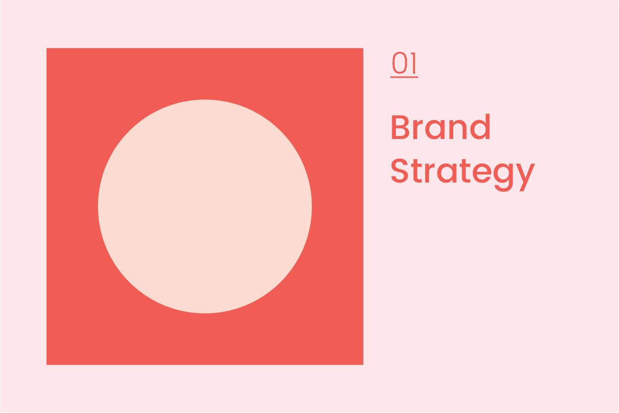      








  

    
  
     

      

      
         
          
        
        

        
          
            
           
                
           
        
          
        

        
      
         
      

     
  


  


     Journal 01  The low down on brand strategy  Starting your own business can be an exciting, yet totally daunting, time and it’s often hard to know what to focus on first. When it comes to branding, it’s the brand strategy that needs all your attention to begin with.  We’re going to be taking you through the Brand Process one step at a time over the coming weeks so that you will know what to expect when you engage a brand designer. Today we focus on Stage 01: Brand Strategy, which is the discussion and information gathering stage. We get to know your business and help you to define exactly who you are and what you do.     &nbsp;    








  

    
  
     

      

      
         
          
        
        

        
          
            