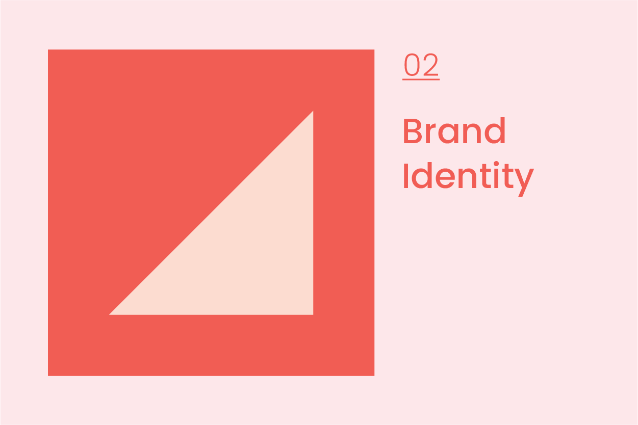      








  

    
  
     

      

      
         
          
        
        

        
          
            
           
                
           
        
          
        

        
      
         
      

     
  


  


     Journal 02  Creating the brand identity  A logo is not a brand. Your brand is actually about much more than just a logo. It’s about all the visible and even invisible elements around the interactions with your company. Its how your staff talk to customers, what you say in social media and how you say it. It’s how all the visual elements come together to create the feeling that you want to resonate with your audience.  Brand identity is where we bring the strategy to life. Which is why Stage 01: Brand Strategy is so pivotable to getting your brand right. If you haven’t determined who you are and what you stand for, then its very hard to hit the right spot with your brand.  But now we can get down to the fun stuff. Creating the look and feel of 