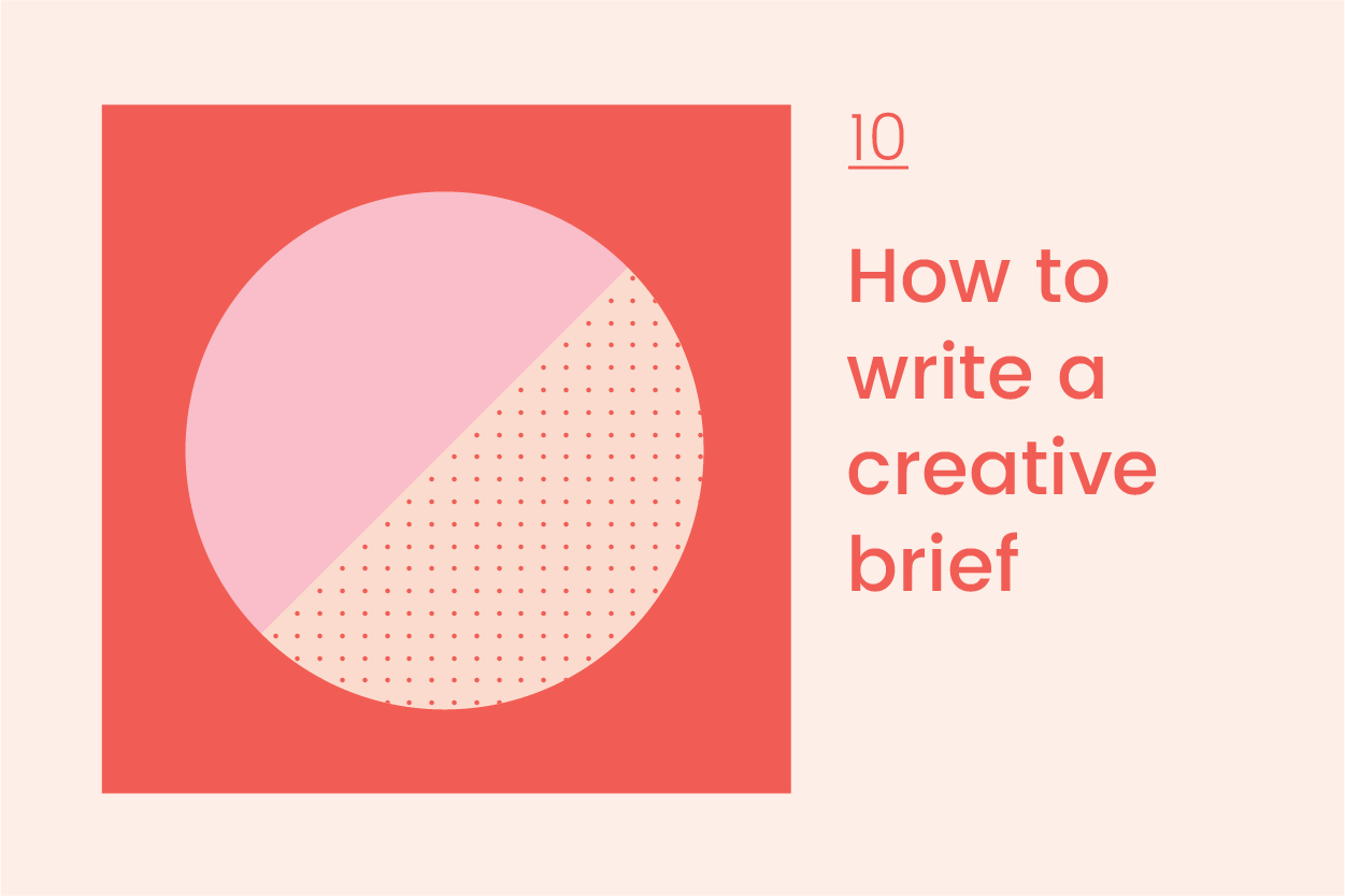        Journal 10   How to write a creative brief  May 2019   Great branding projects start with a clear creative brief.  It’s the first thing any designer will ask – do you have a brief?  A written brief helps with getting your thoughts down on paper and sharing them with your designer. It allows your designer to understand your business and where you want to take it, as well as prompting any questions or discussion about what might be missing. It allows your designer to understand where you are at in your branding process and to determine where they can help you.     








  

    
  
     

      

      
         
          
        
        

        
          
            
           
                
           
        
          
        

        
      
         
      

     
  


  


     Of course, any written brief is also followed up with a discussion to clear up any uncertainty or to confirm any directions you have in mind. Meeting in person also helps your design