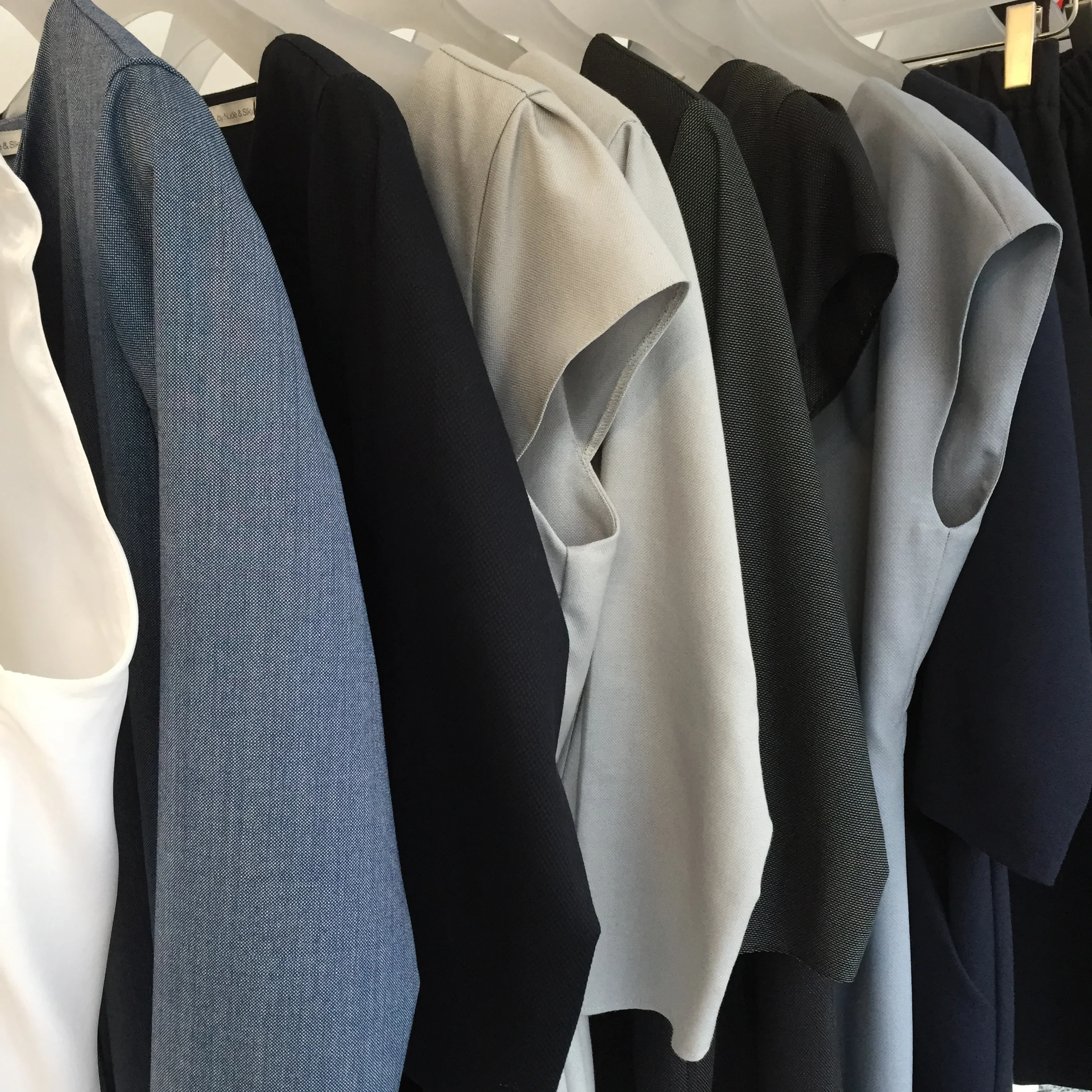 Kollektion für Business und als Gast auf Hochzeiten