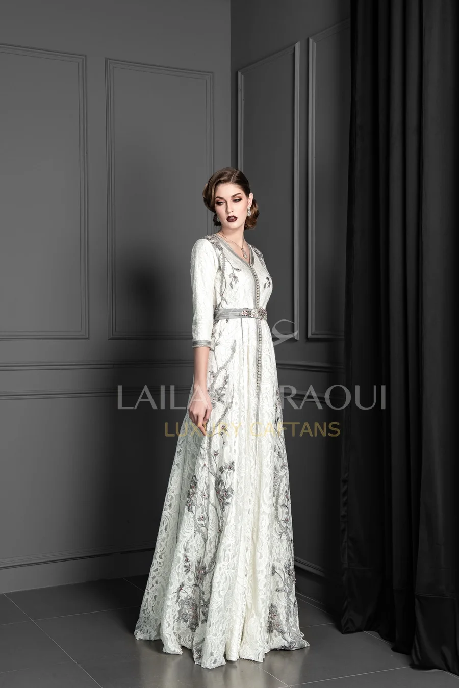 V1814 sold out