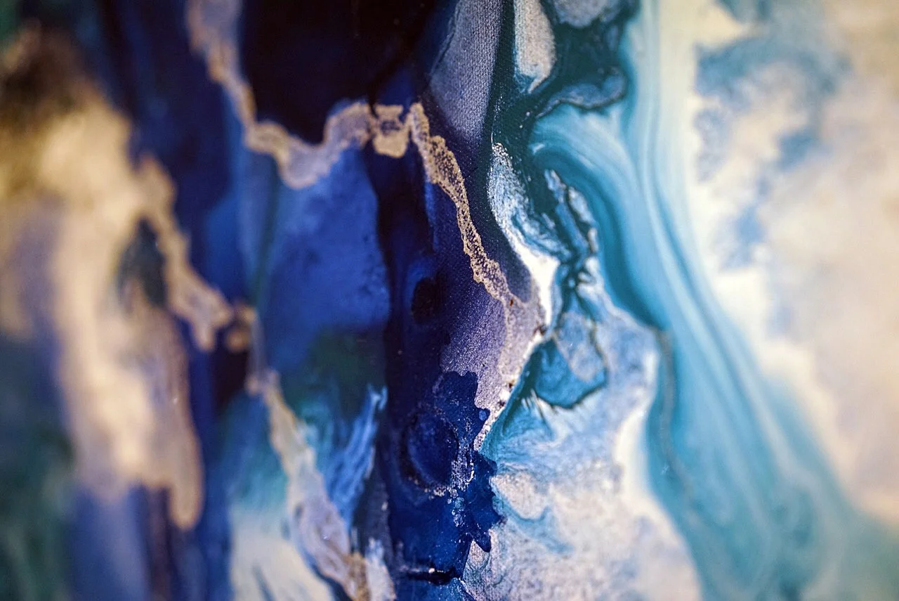 Winter Mood Bedroom Styling Rules