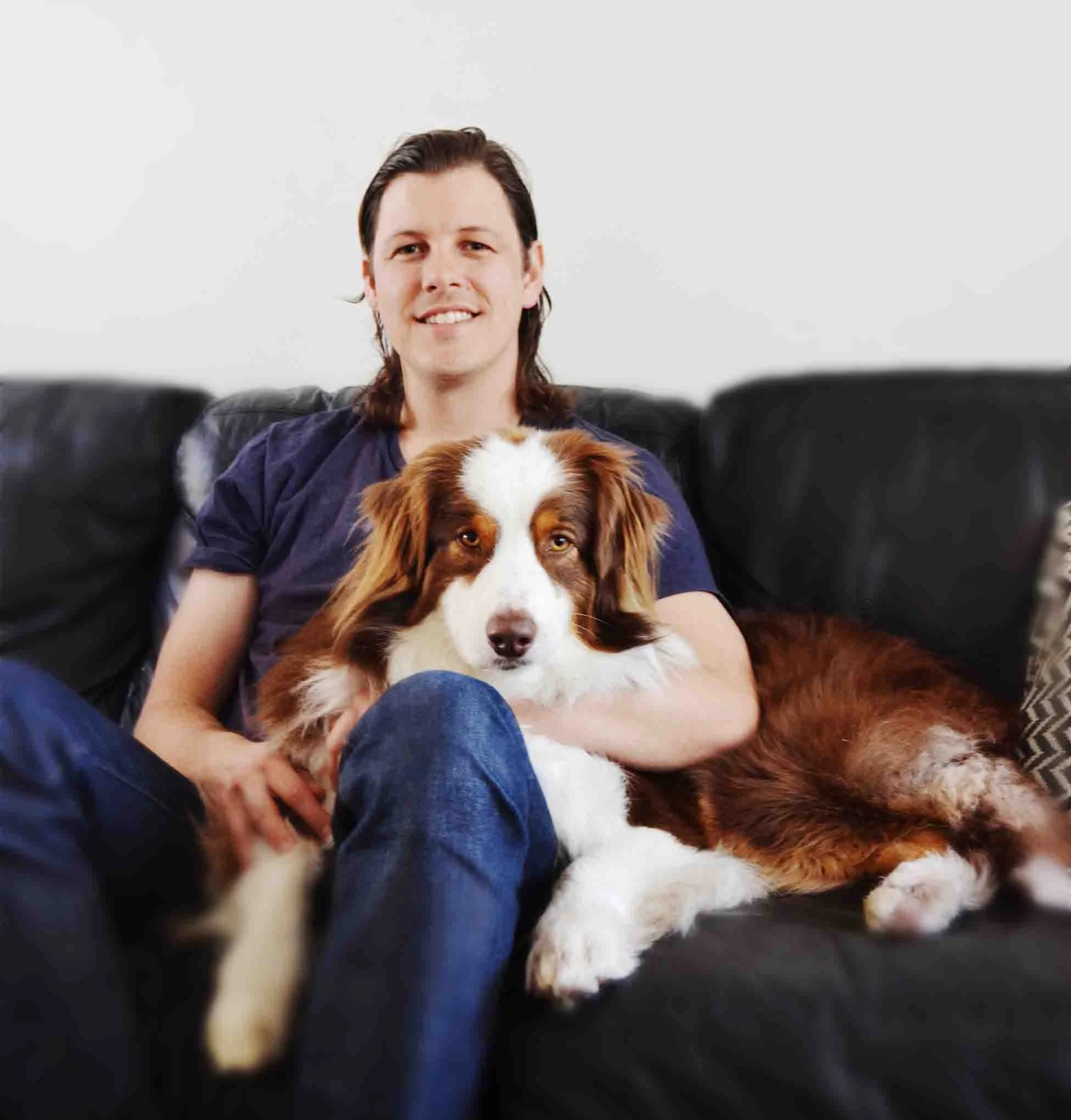Meet the architect: Chris