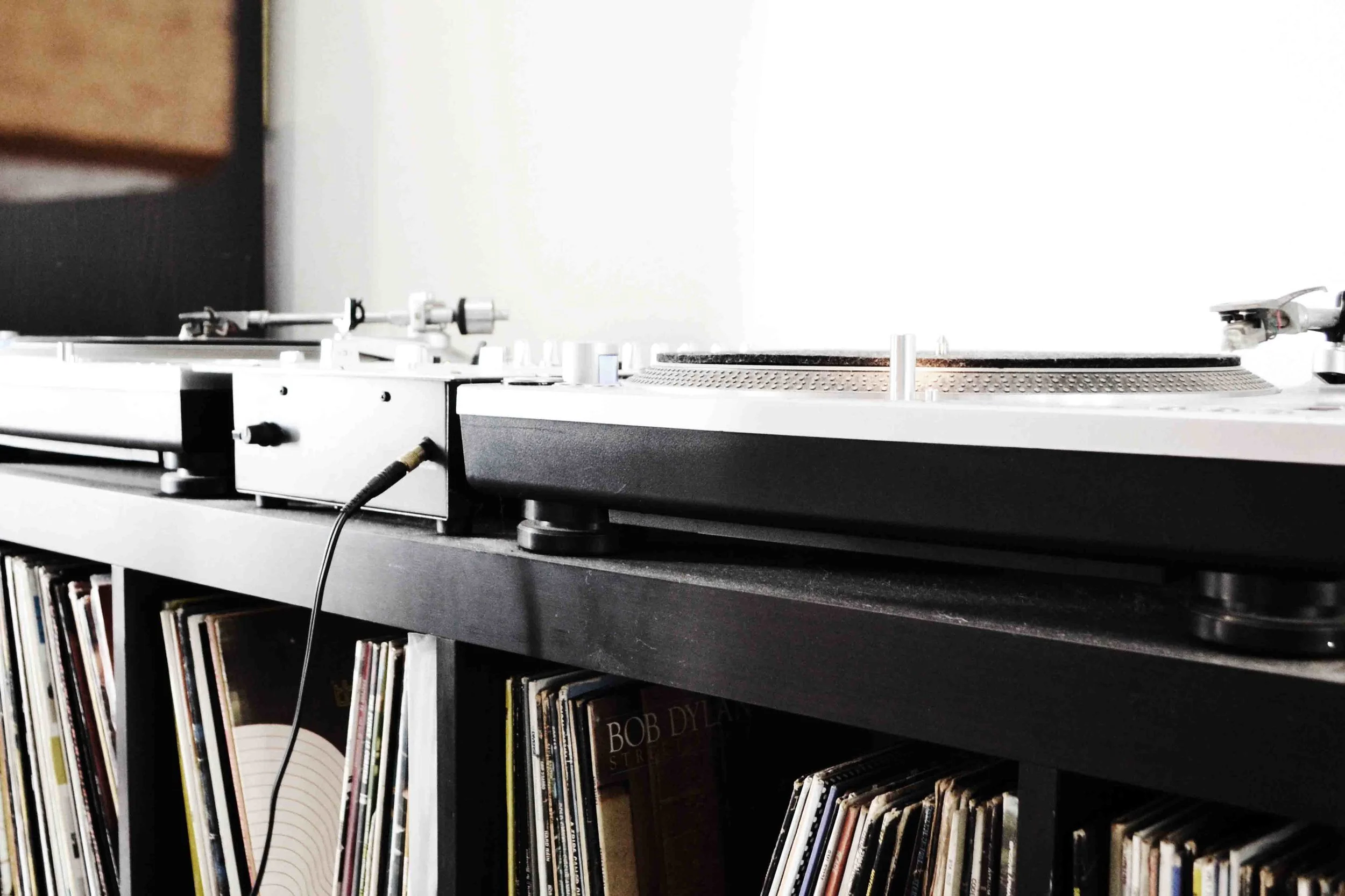 Meet the architect: Chris