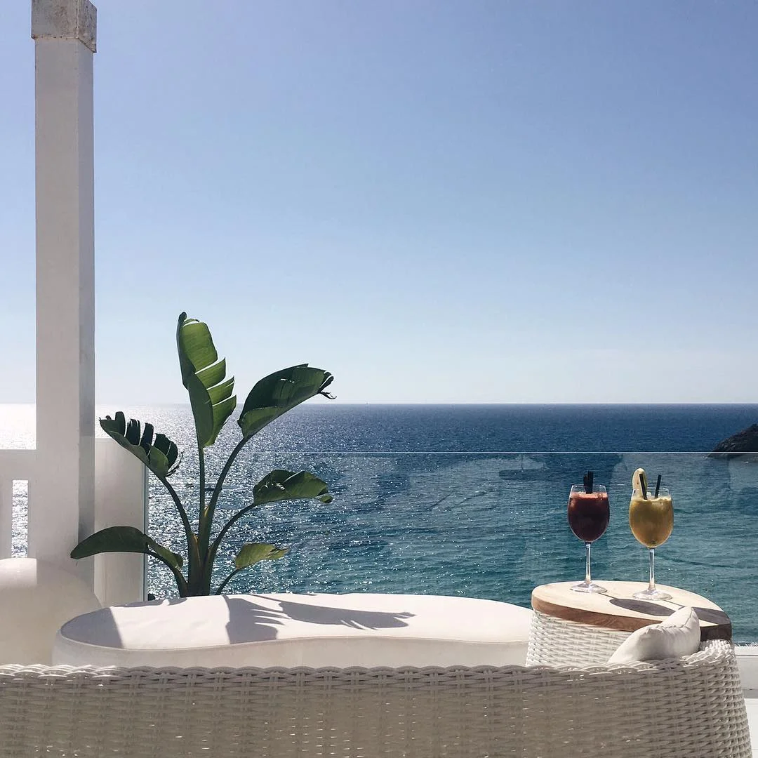 Celebrating Summer - Outdoors