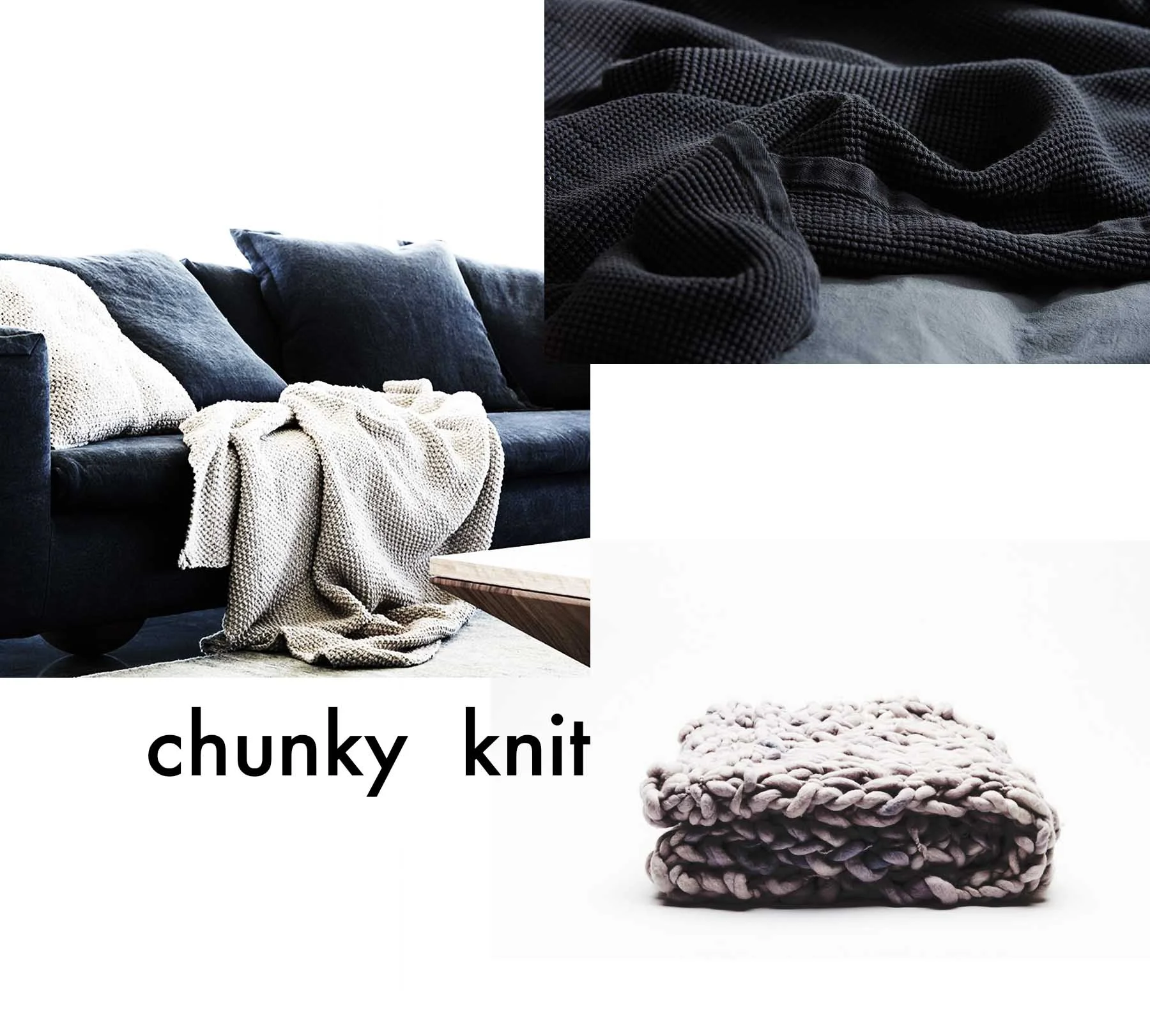 Winter Knits