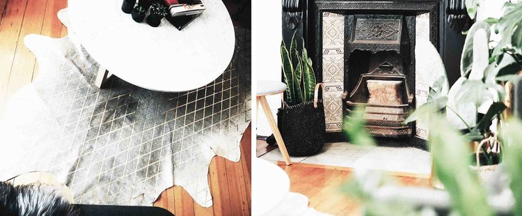 One+Room+Styling+Totem+Road+Mirror+Garden+Life+plants+interior+design+styling+collaboration+inCollective.jpe