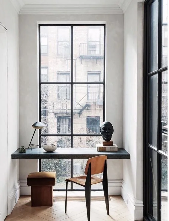 OFFICE NOOK