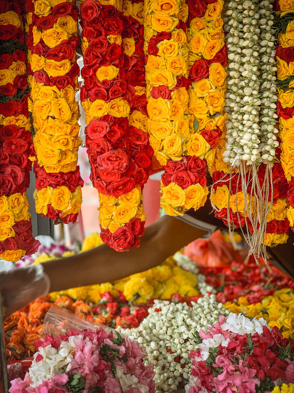 local markets, Singapore