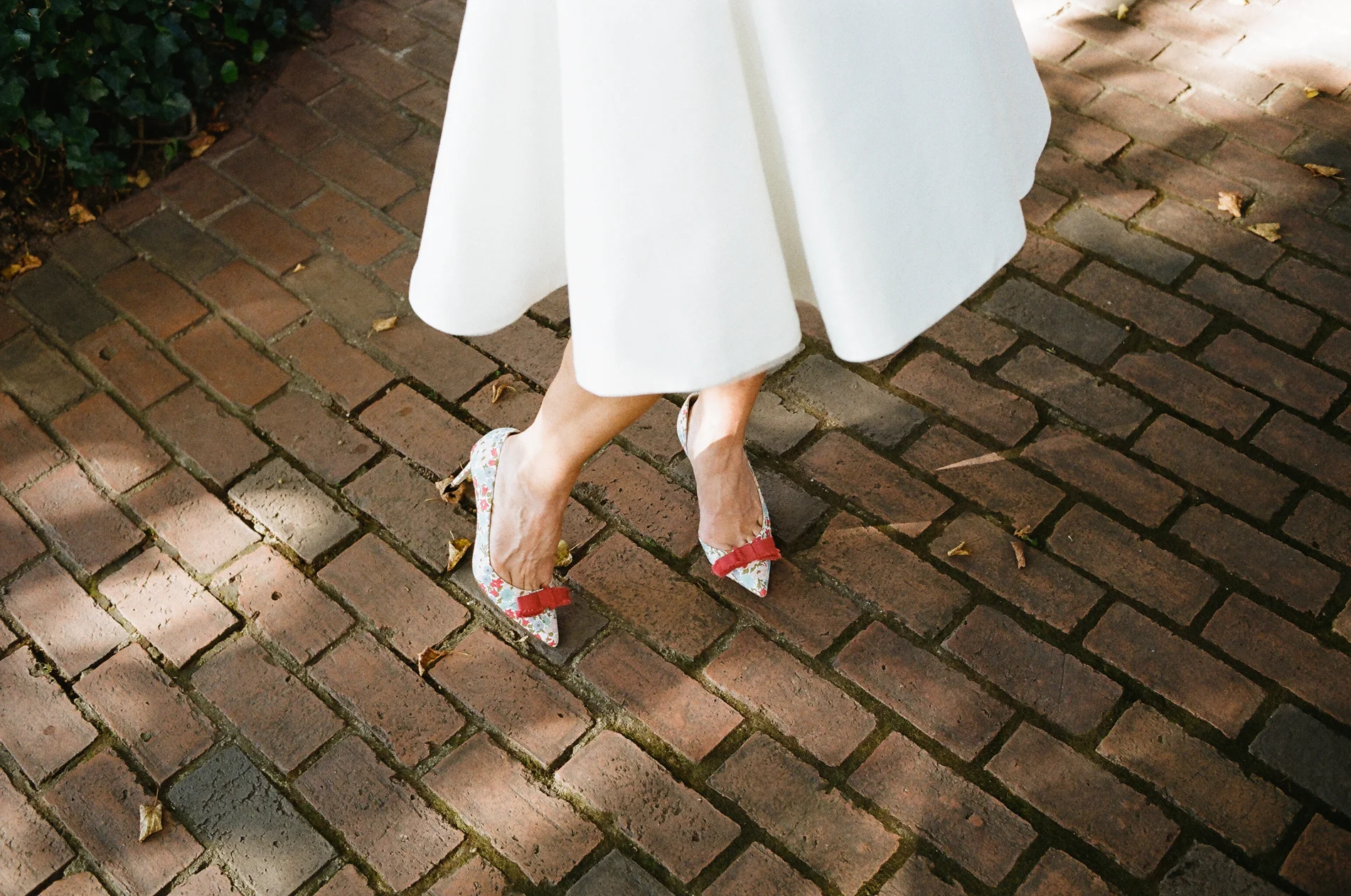 Edgartown Elopement Photographer