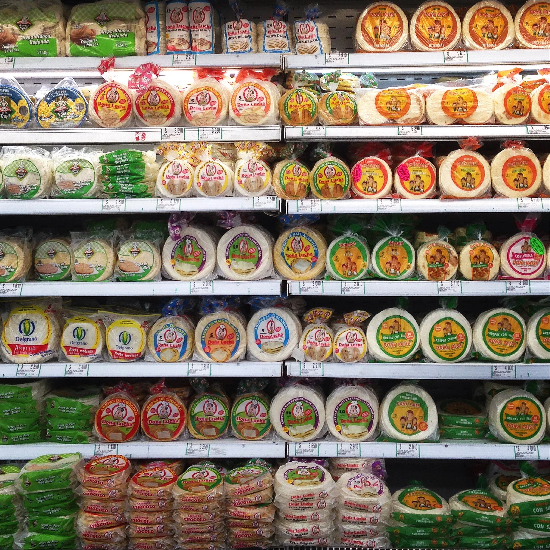 Les petites aventures du quotidien - #1