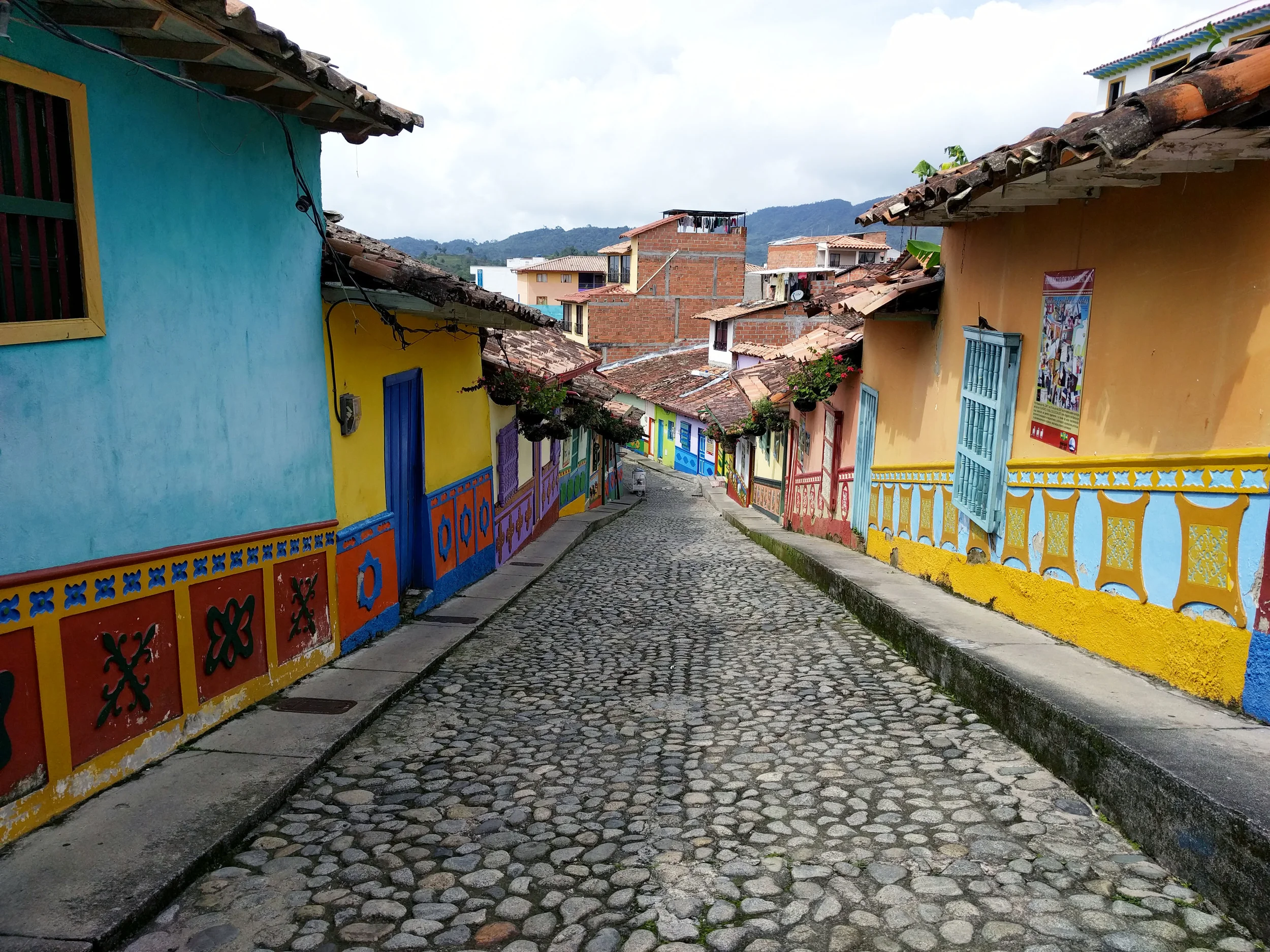 Guatapé