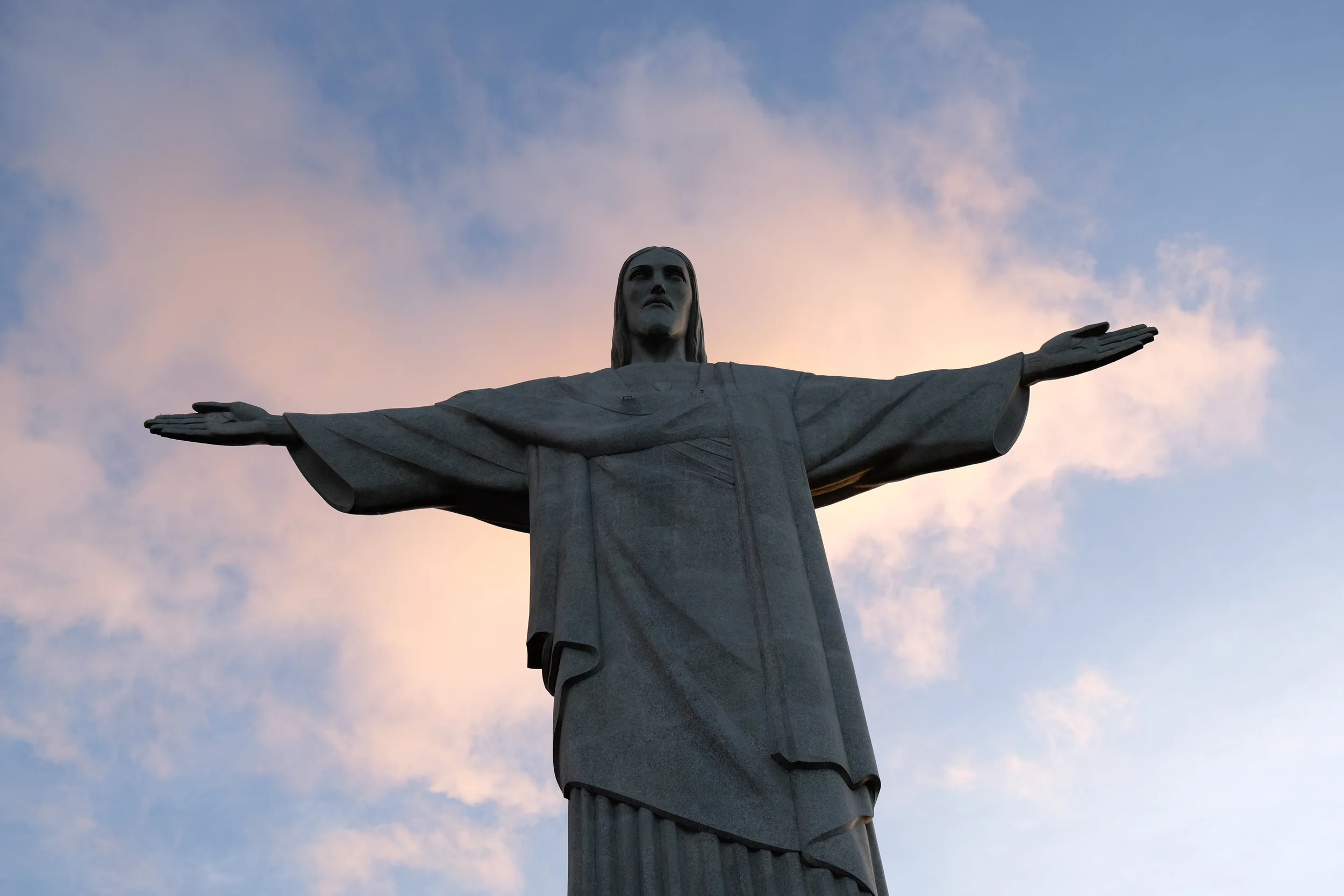 A cidade maravilhosa