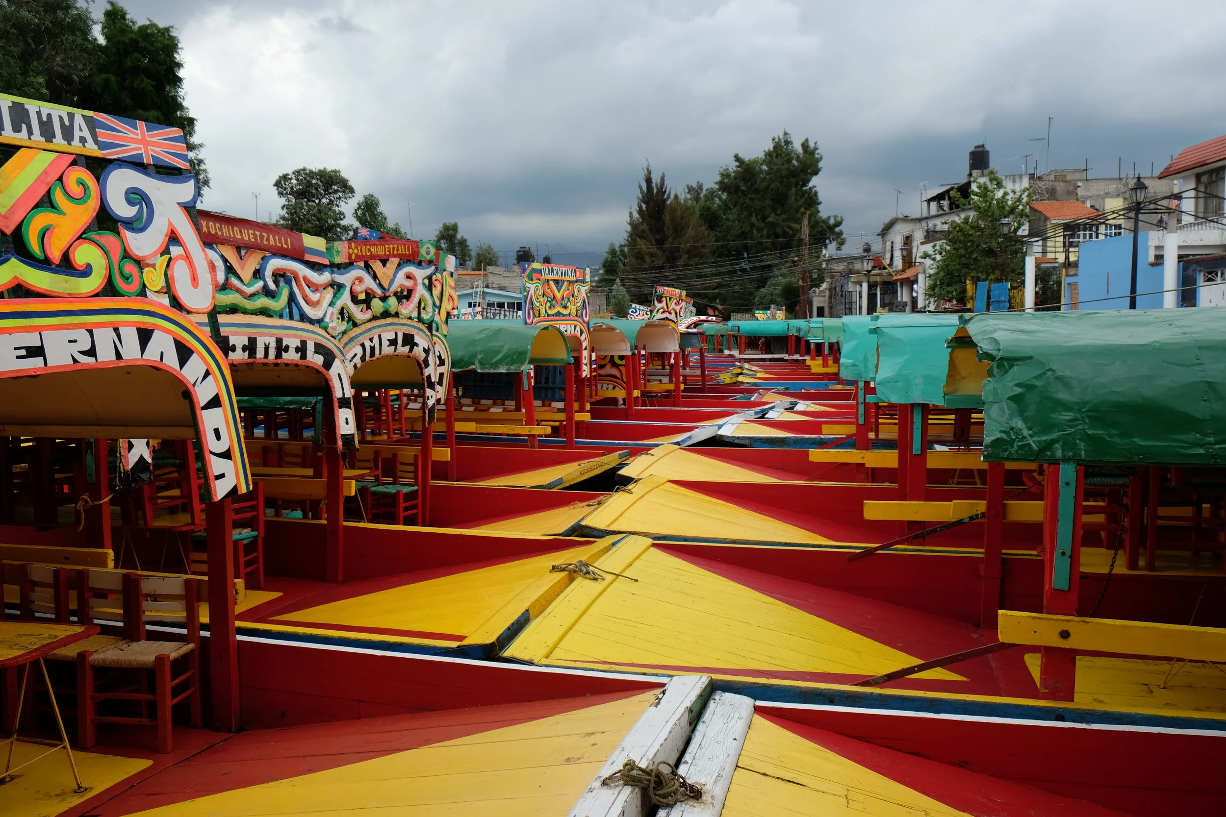 México... Méxiiiiiiiiiiiicooooooo