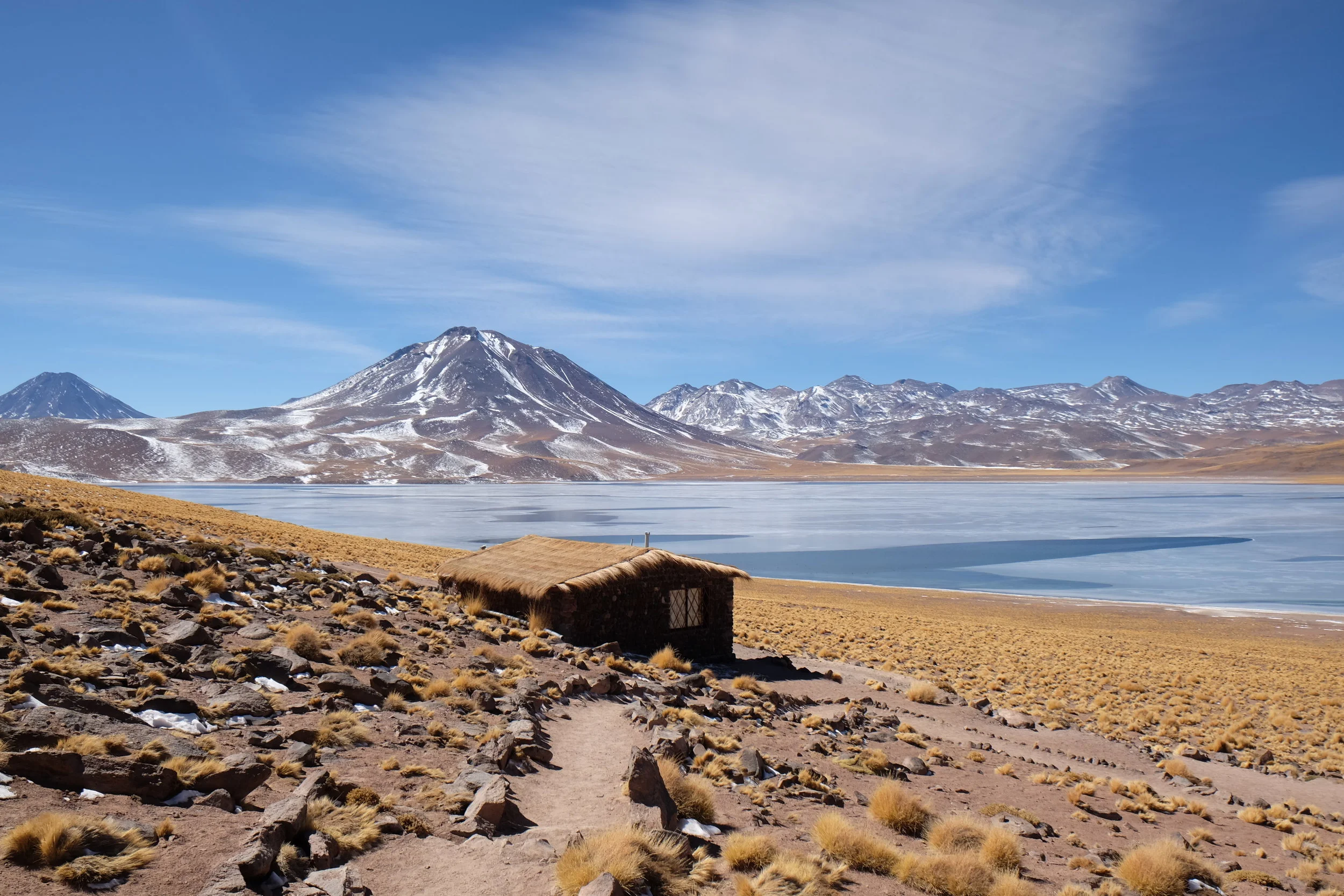 San Pedro de Atacama
