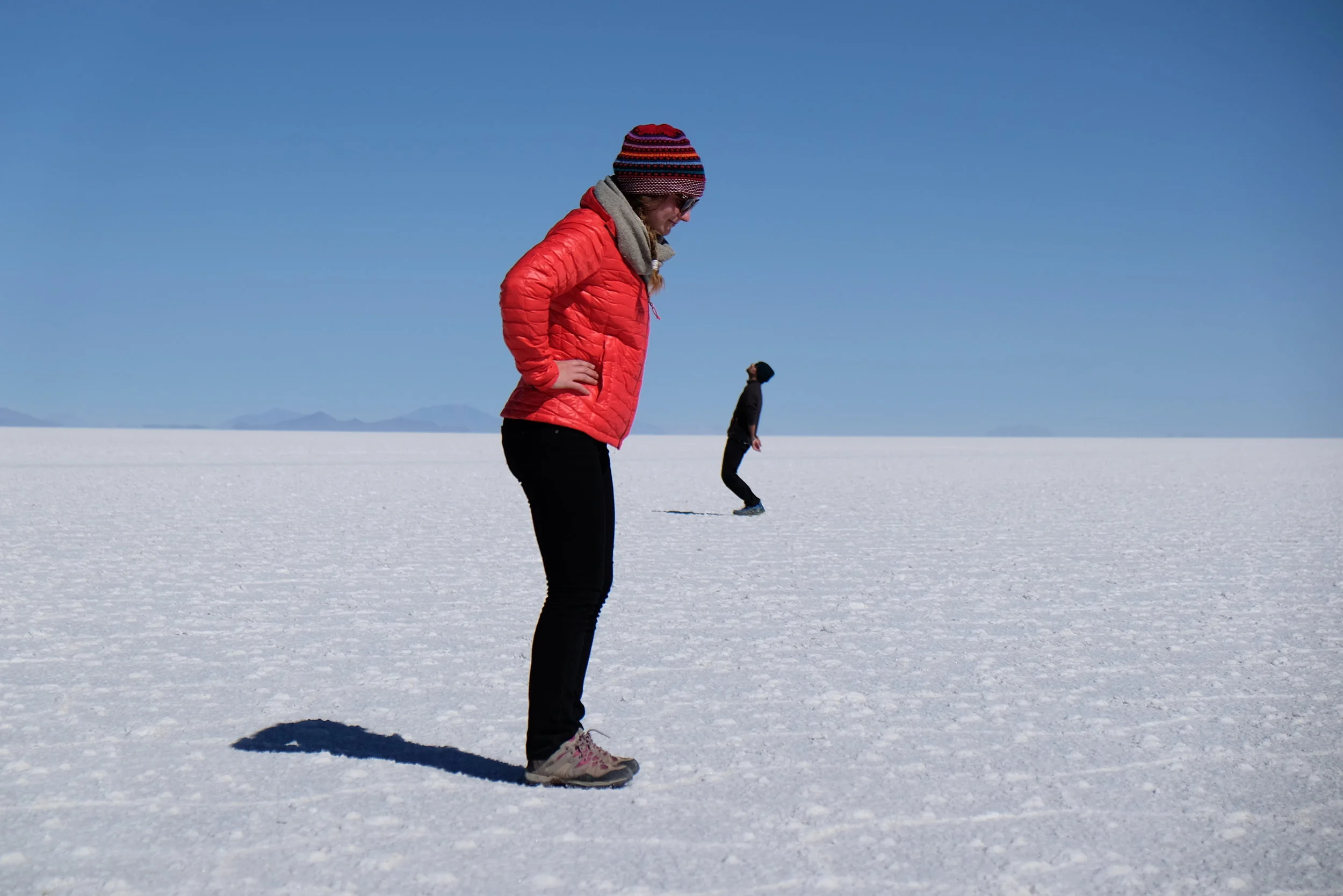 Et un peu de poivre aussi ?