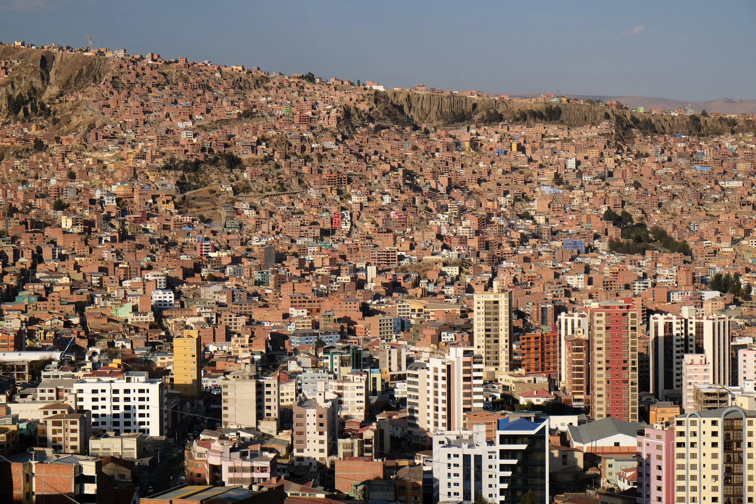 La Paz