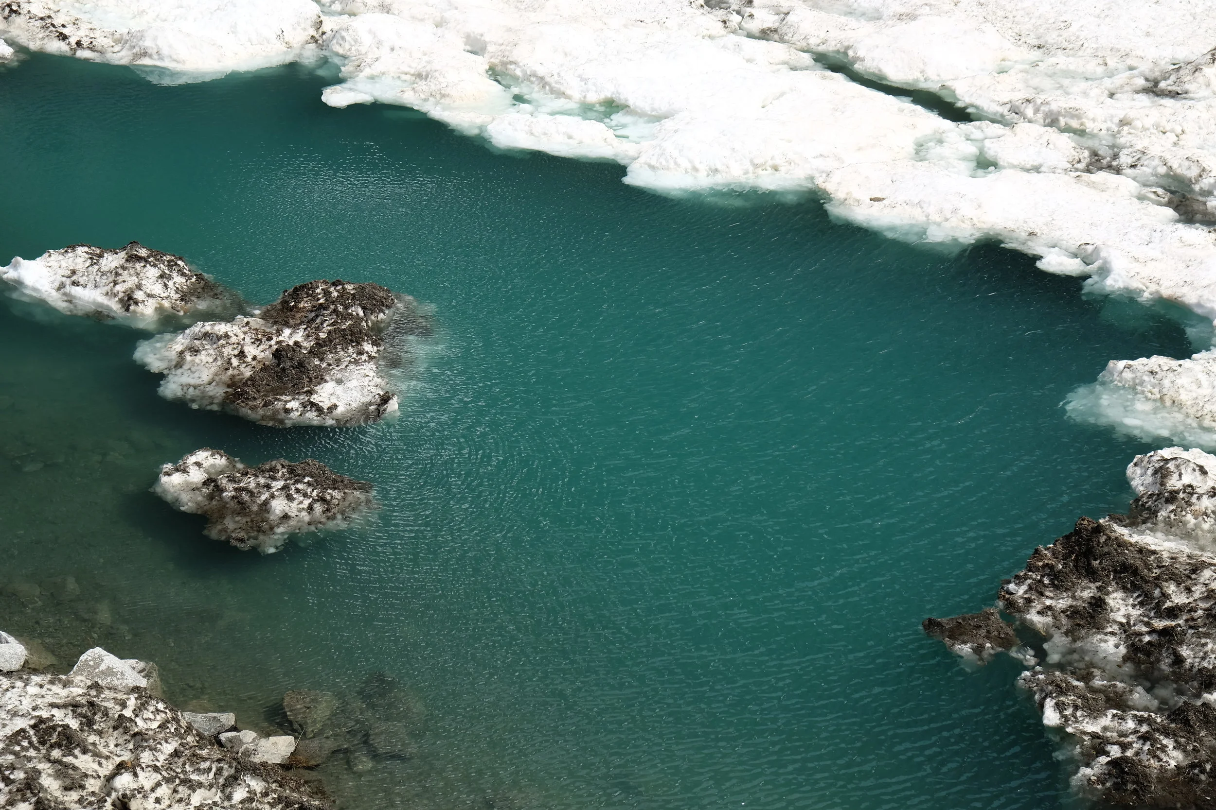 Amanda #5 Puyuhuapi > Coyhaique