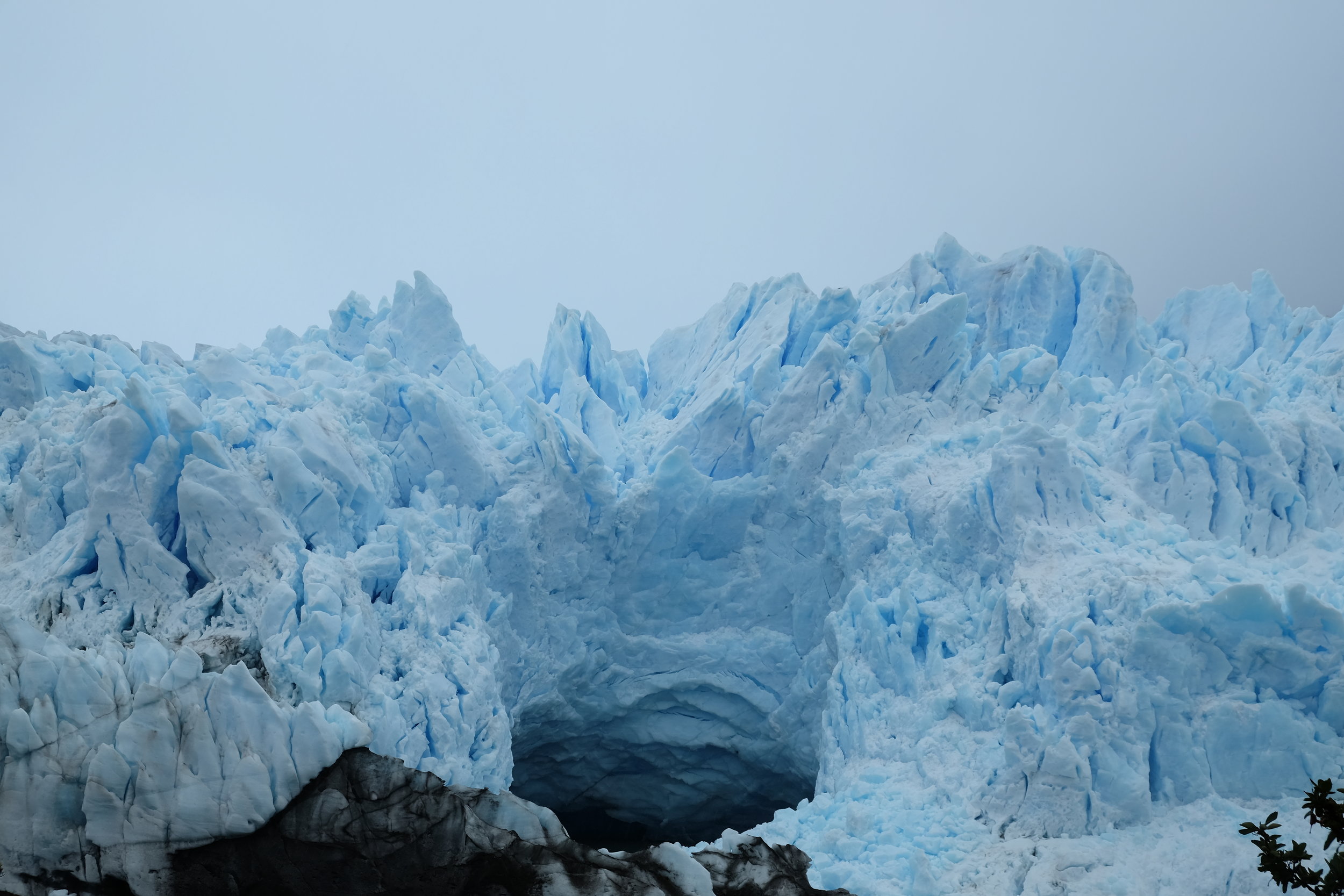 Amanda #12 Perito Moreno &gt; Torres del Paine