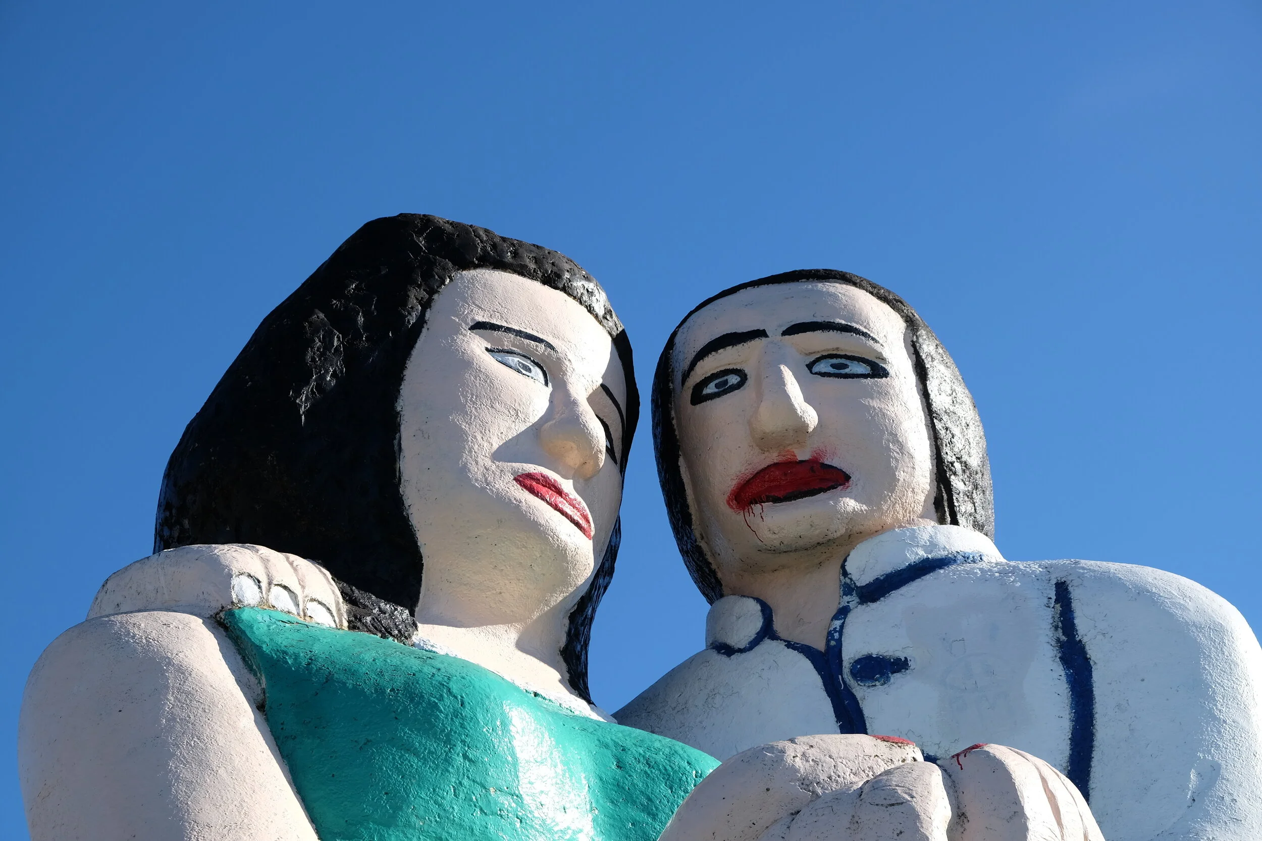 Puerto Montt : dernière escale en Patagonie