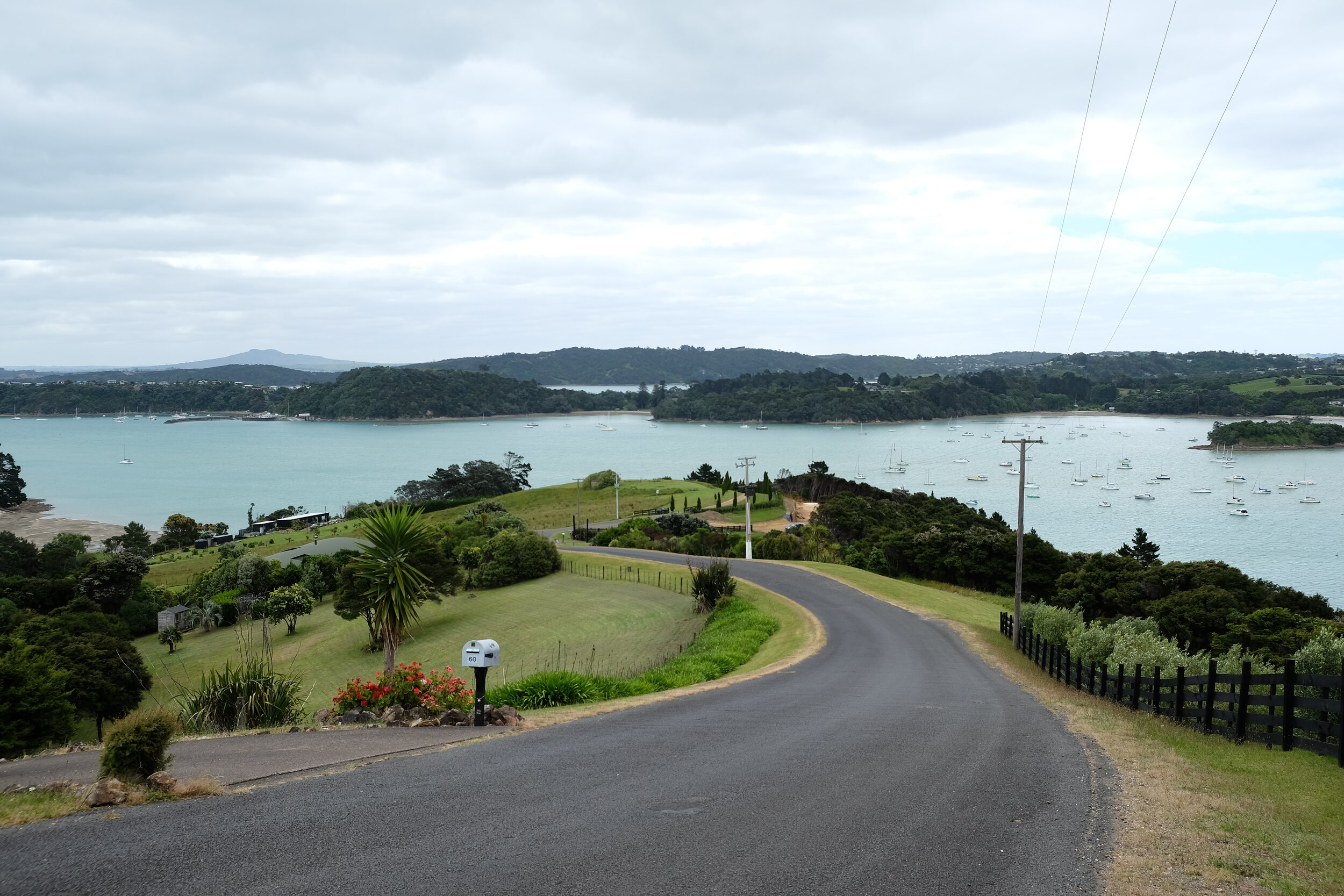 Waiheke Island