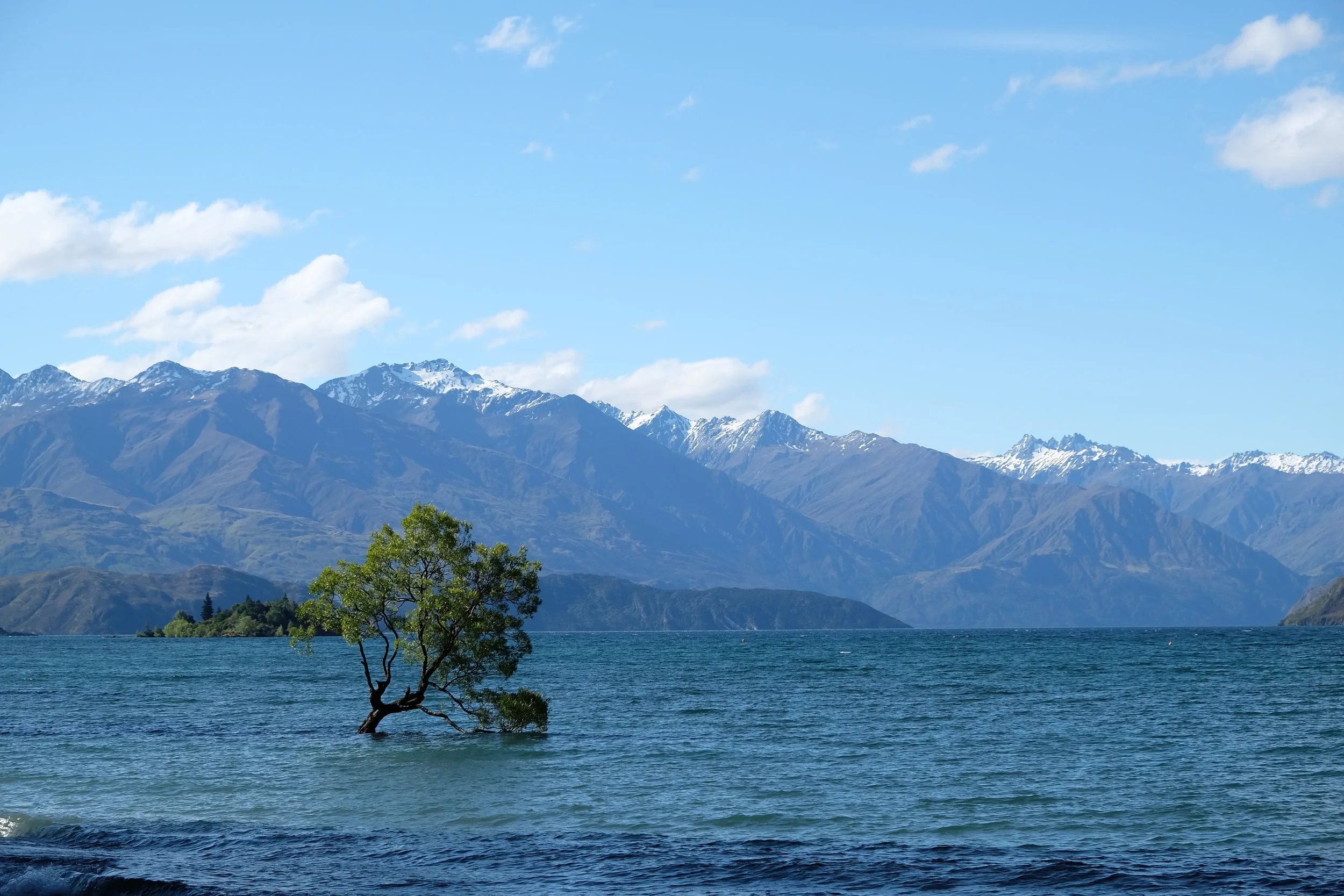 Wanaka