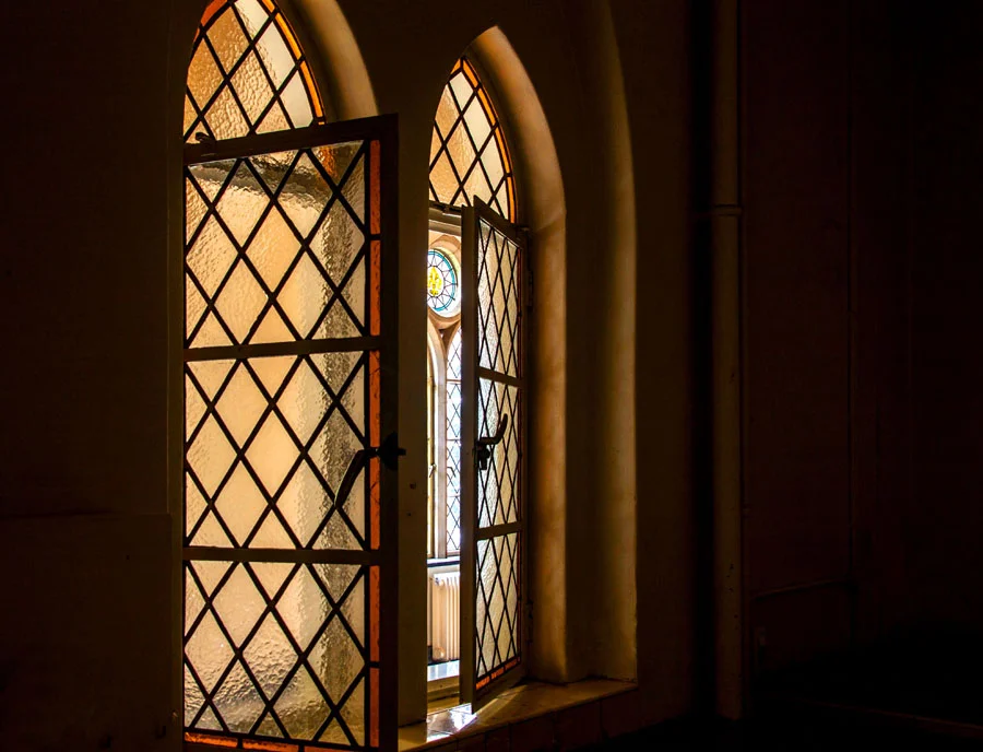 Berkel-Enschot, Abbey Koningsoord