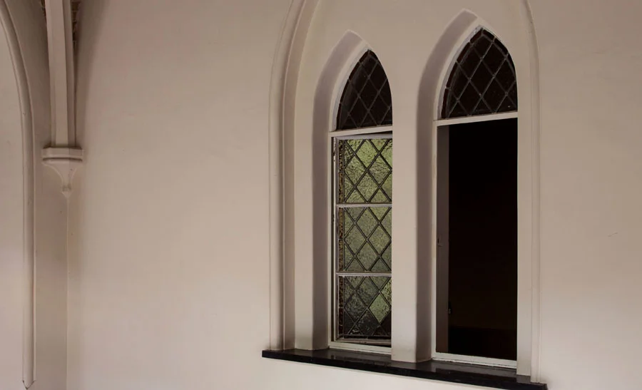 Berkel-Enschot, Abbey Koningsoord
