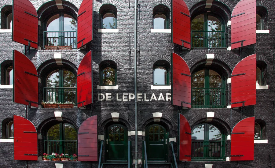 Amsterdam
