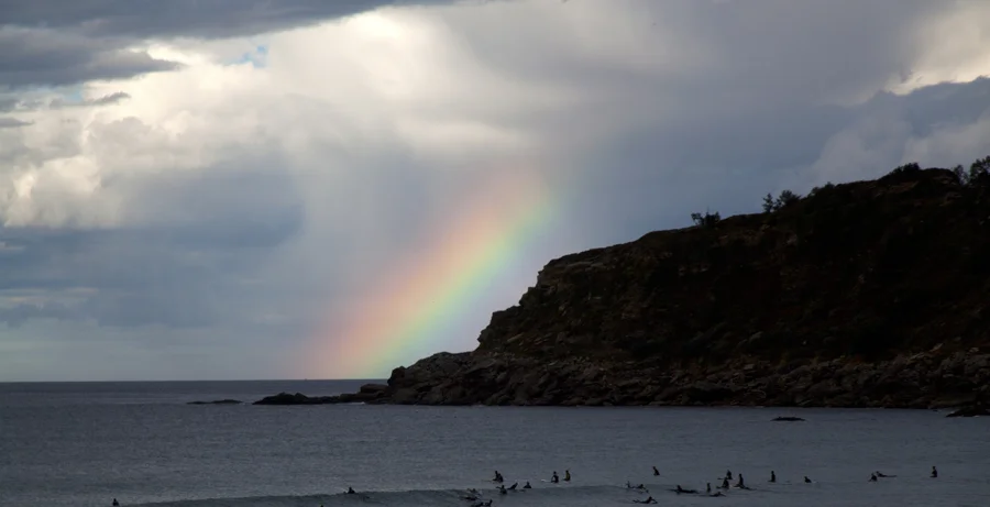 Spain, San Sebastian