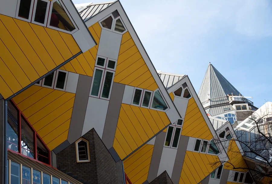 Rotterdam