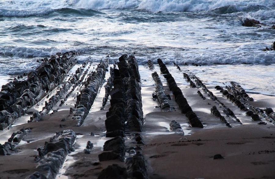 Spain, Zumaia