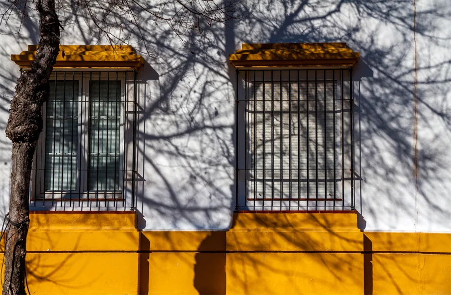 Spain, El Rocio