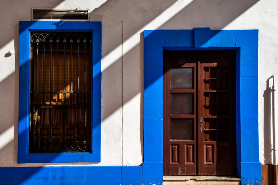 Spain, Cordoba