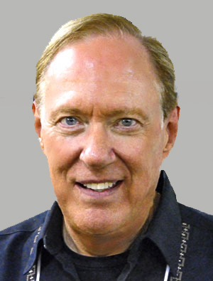 Lee Carroll