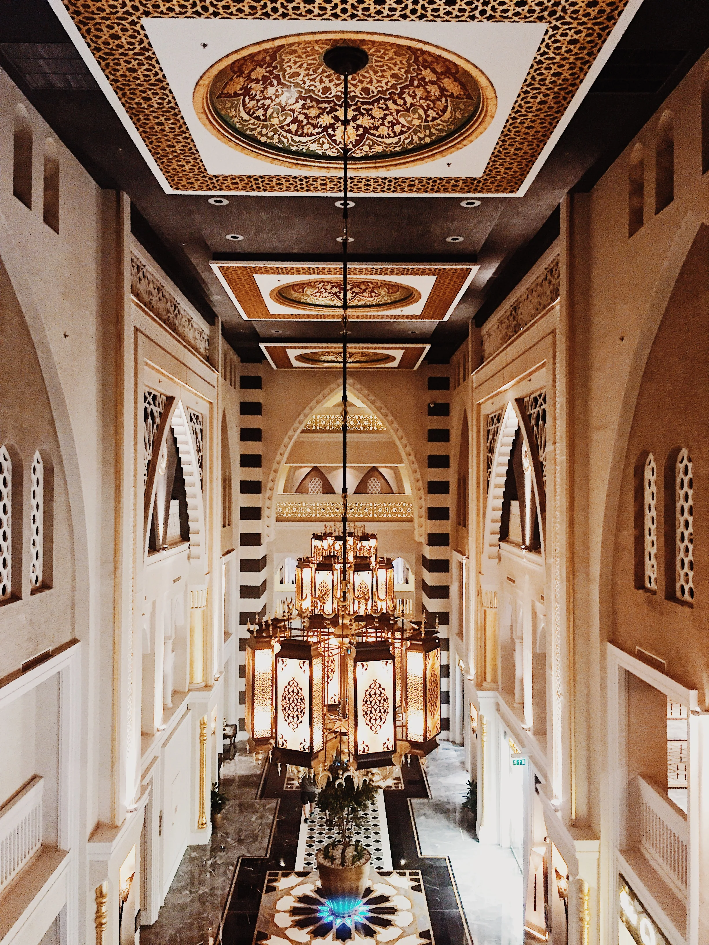 The Ultimate Girls Trip: 5 Things to do With Your Girlfriends in Dubai