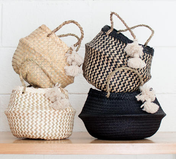 Decorating Scandinavian Style 