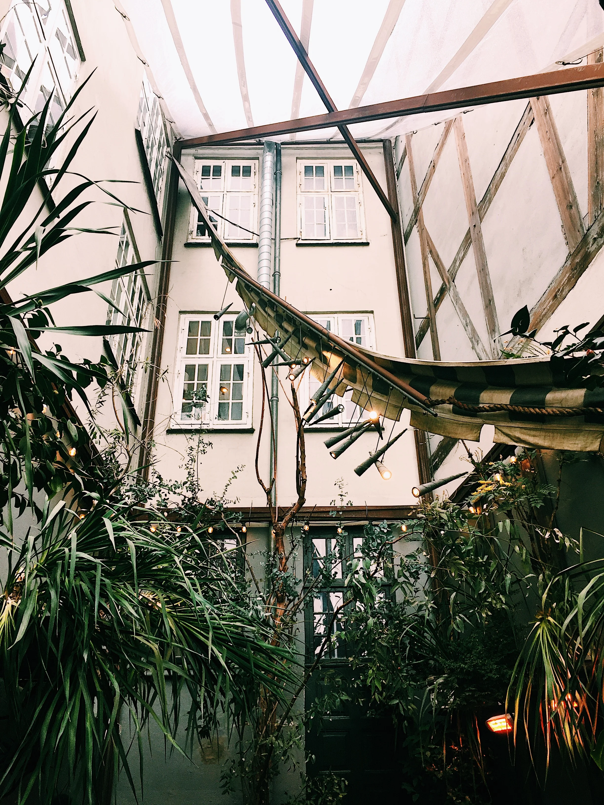 Eat, Drink + Be Cozy: 8 Hygge Restaurants to Experience in Copenhagen 