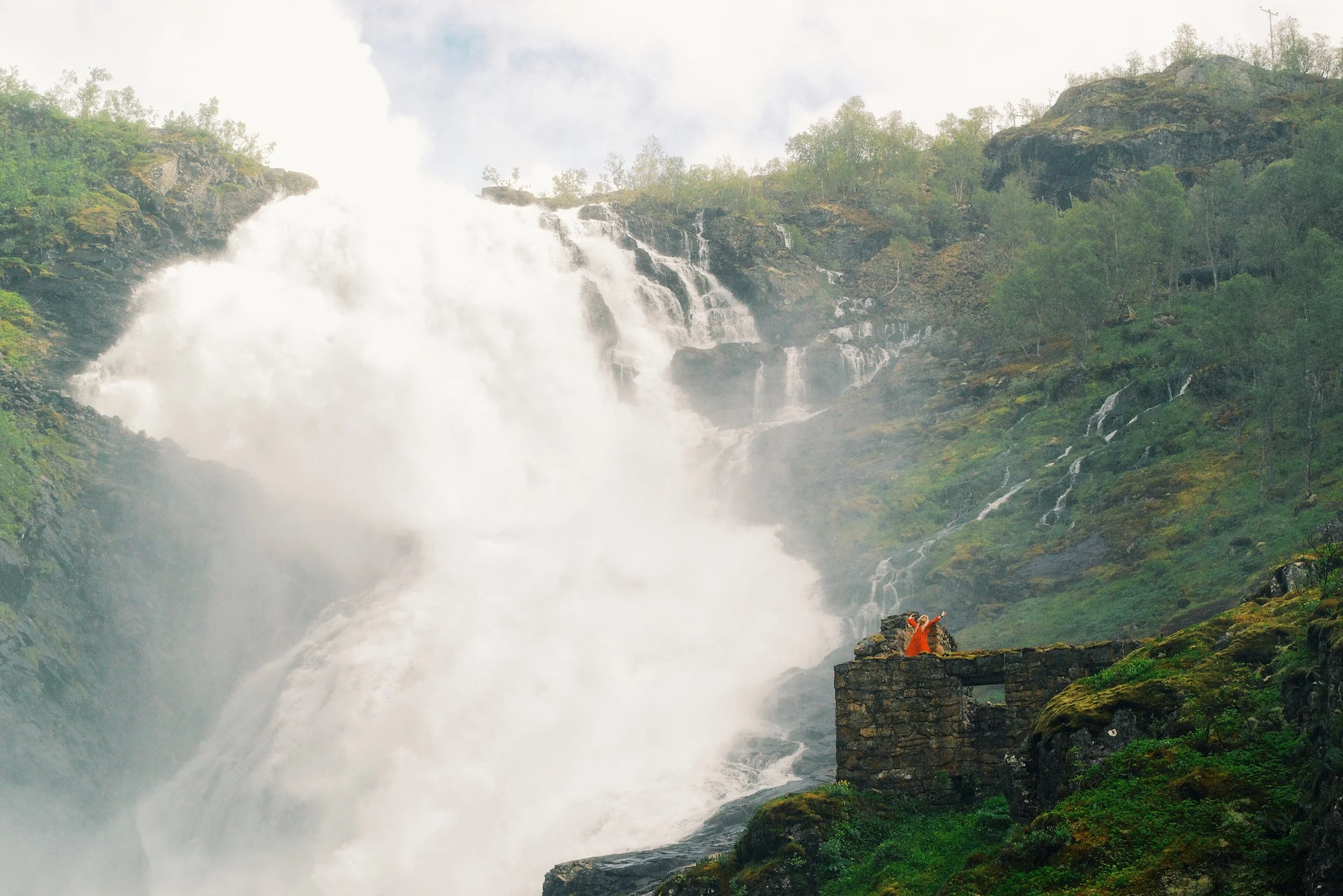 Visiting Bergen, Norway: What to Do + Expect in One of Norway's Most Beautiful Cities