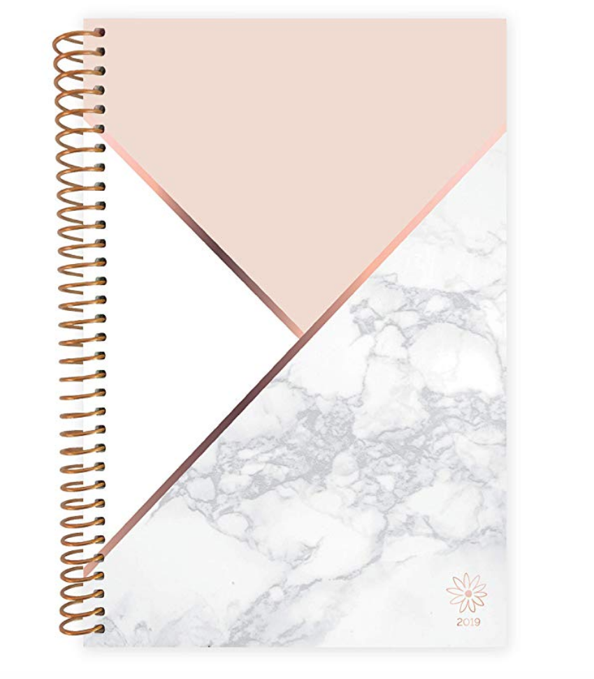 4. 2019 Planner