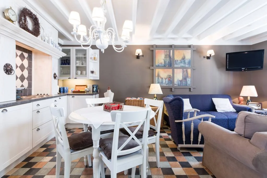 *Photo from AIRBNB