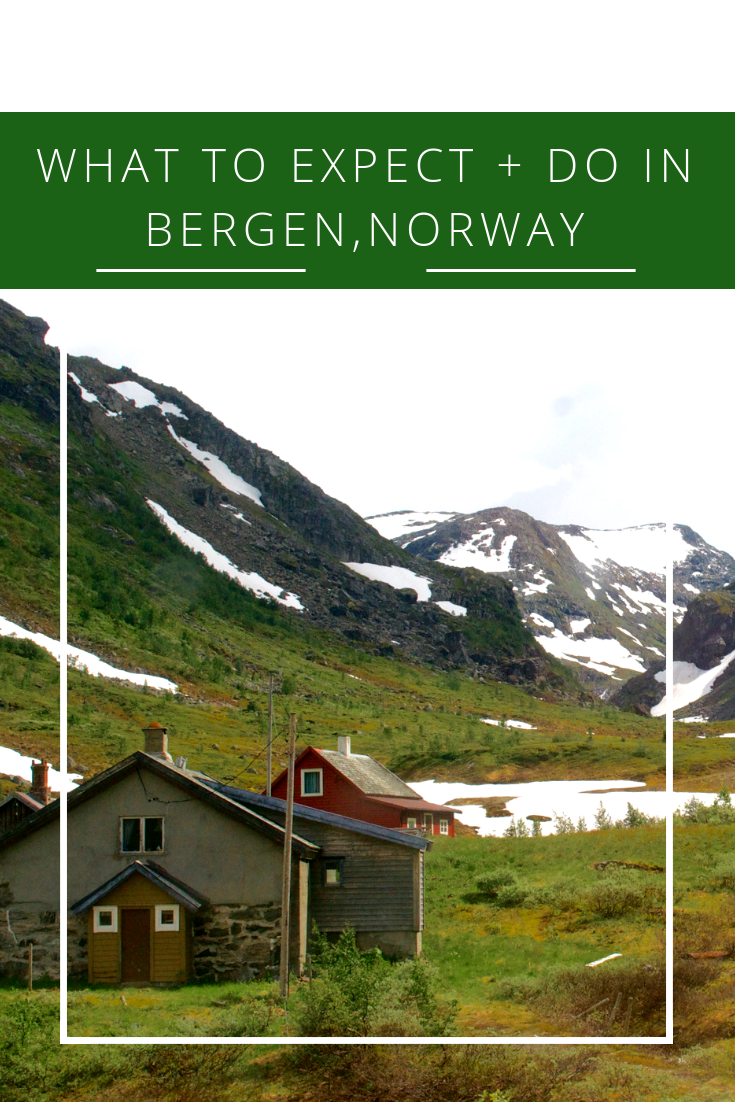 Copy of Bergen, Norway 