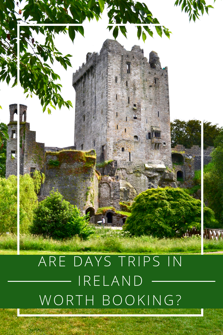 Copy of Ireland Day Tours