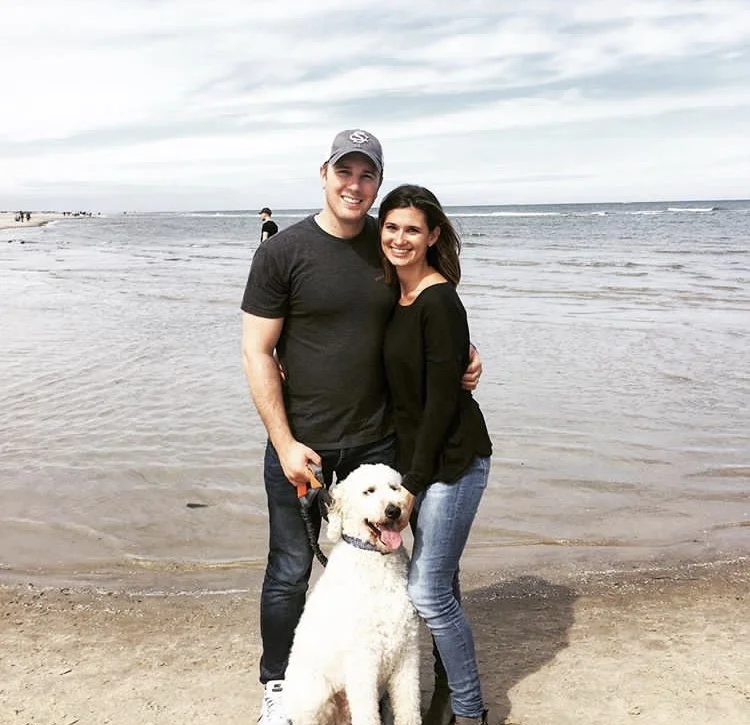 We're Moving Back to The USA!