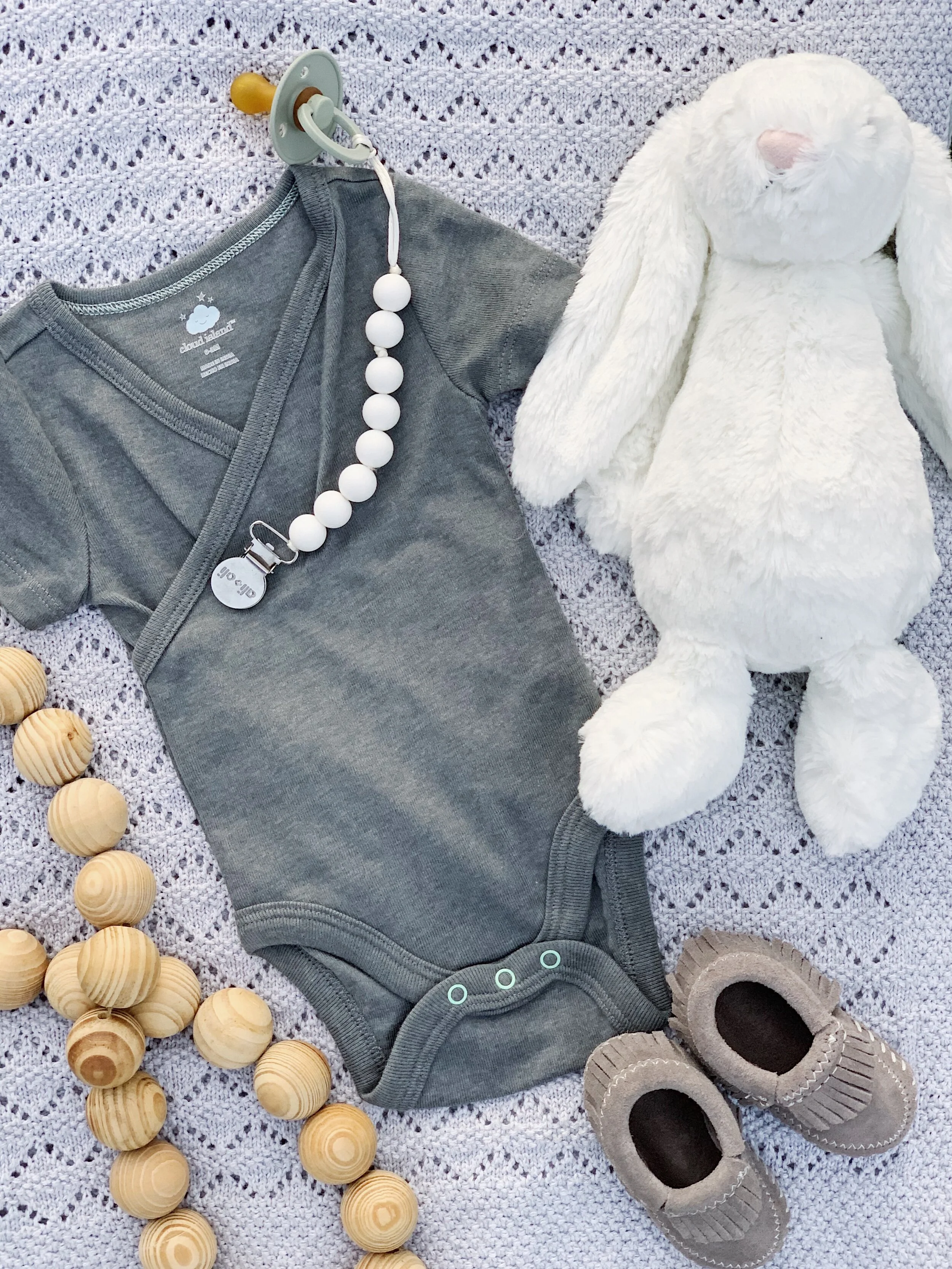 20 Things I've Learned During My 20 Weeks Of Pregnancy