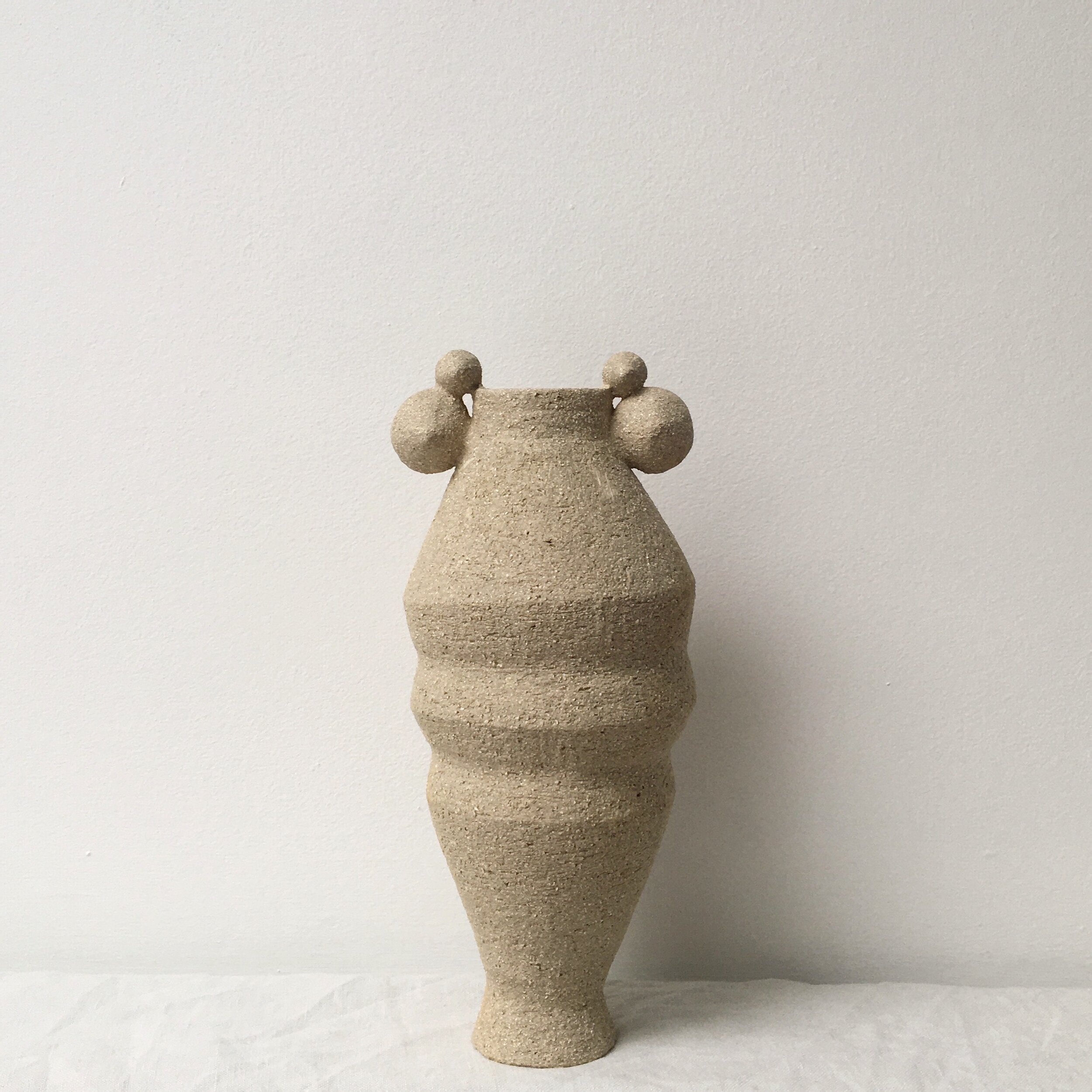 Stone vessel 2