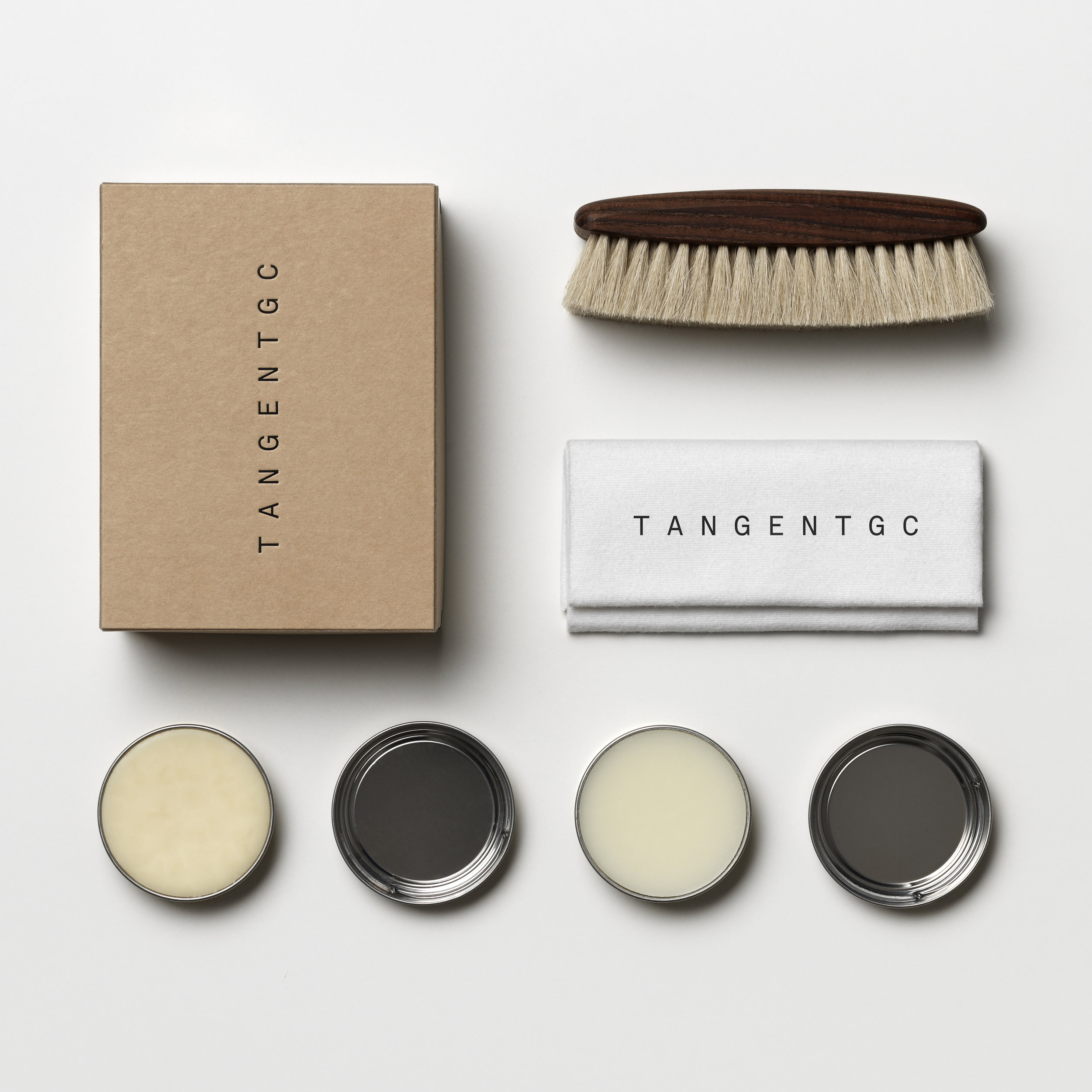 Tangent GC from Yod and Co