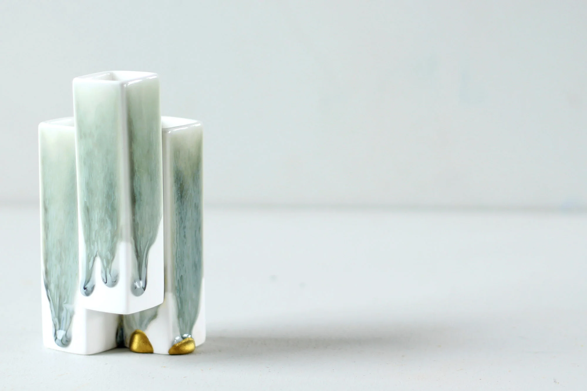  Reiko Kaneko (Stand 19 British Craft Pavilion )